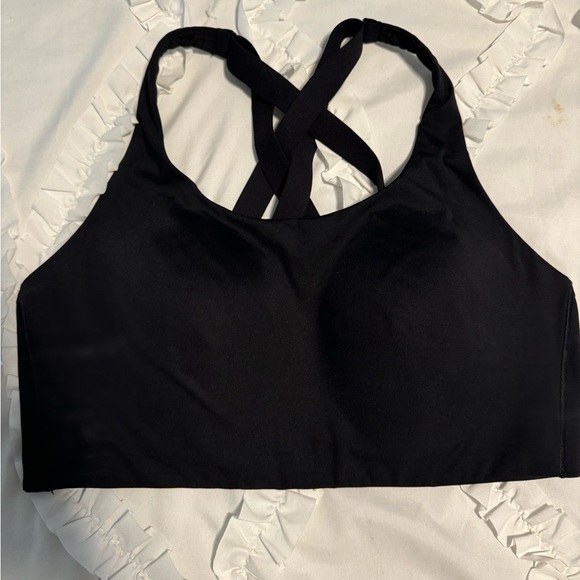 Lululemon High Energy Bra — high support - Picture 4 of 5